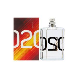 Molecule 02 EDT 100ML - מולקולה 02