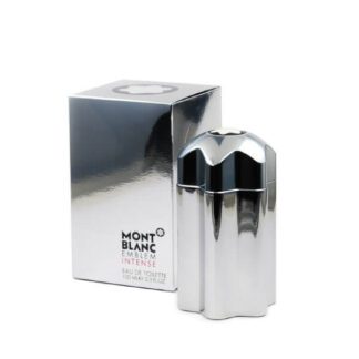 MONT BLANC Emblem Intense EDT 100ML - מונט בלאנק אמבלם בושם לגבר