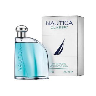 NAUTICA EDT 100ML-נאוטיקה קלאסיק