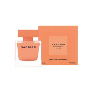 Narciso Rodriguez Ambree E.D.P 90ml- נרסיסו רודריגז אמברה