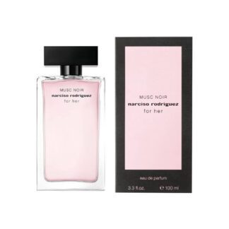 Narciso Rodriguez Musc Noir For Her EDP 100ML - נרסיסו רודריגז