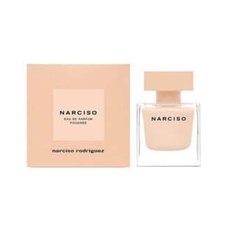 Narciso Rodriguez Poudree EDP 90ML- נרסיסו רודריגז פודרה