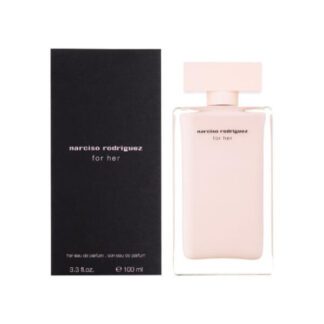 Narciso Rodriguez EDP 100ML - נרסיסו שחור