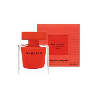 Narciso Rodriguez EDP 100ML - נרסיסו רודריגז רוז' אדום