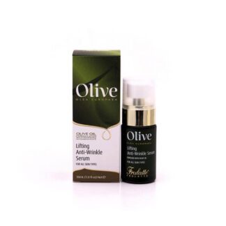 OLIVE - אוליב סרום לייפטינג לפנים