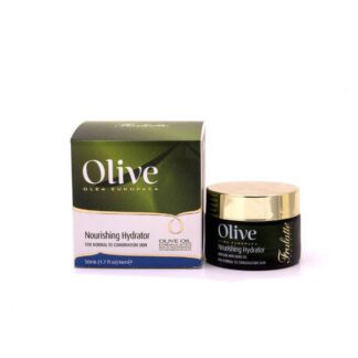 OLIVE - אוליב קרם לחות