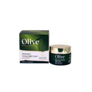 OLIVE - אוליב קרם לילה