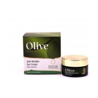 OLIVE - אוליב קרם עיניים