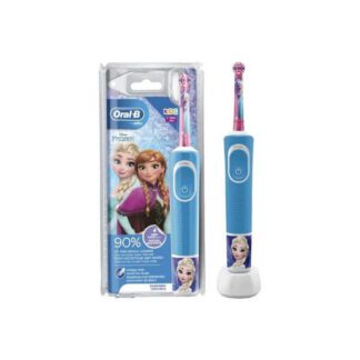 Oral-B - אוראל בי מברשת שיניים חשמלית פרוזן