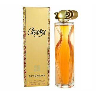 Givenchy Organza EDP 100ML - גיבנשי אורגנזה