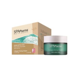 SPA PHARMA PRO REVIVAL - ים המלח -מיצוק והתחדשות