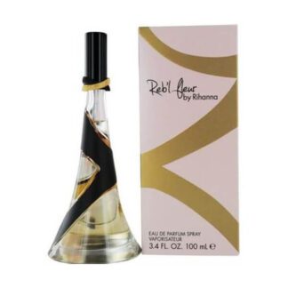 Rihanna Reb'l Fleur ריאנה 100 מ"ל א.ד.פ ריבל פלור