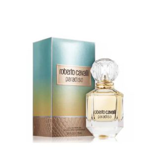 Roberto Cavalli EDP 75ML- רוברטו קבאלי פרדיסו