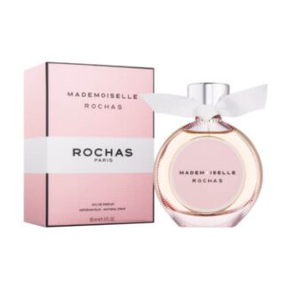 Rochas MADEMOISELLE EDP 90ML - רושאס