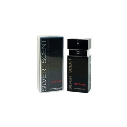 BOGART SILVER SCENT INTENSE EDT 100ML -בוגארט סילבר