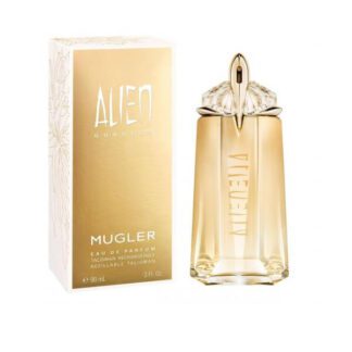 Thierry Mugler Alien Goddess EDP 90ML - טיירי מוגלר אליאן גודס