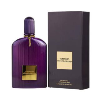 Tom Ford Velvet Orchid EDP 100ML - טום פורד