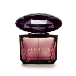 VERSACE CRYSTAL NOIR EDP 90ML - ורסצה קריסטל נואר