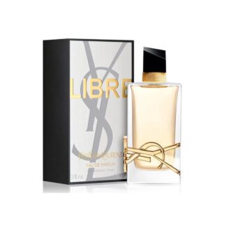 Yves Saint Laurent Libre EDP 90ML-סאן לורן ליברה