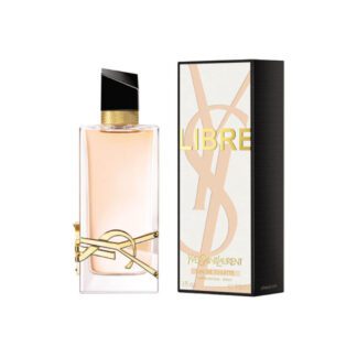 Yves Saint Laurent Libre EDT 90ML-סאן לורן ליברה