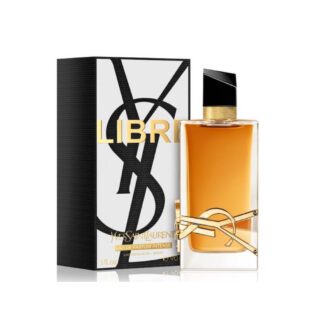 Yves Saint Laurent Libre Intense EDP 90ML-סאן לורן ליברה אינסטנס בושם לאישה