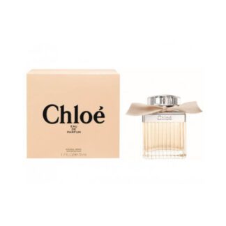 chloe - קלואה בושם 75 מ"ל א.ד.פ (אריזה חדשה)