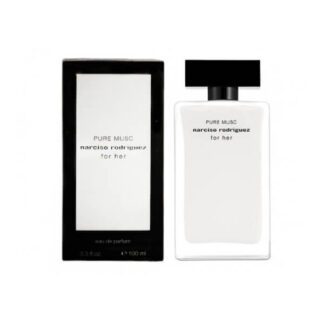 narciso rodriguez EDP 100ML- נרסיסו רודריגז פיור מאסק