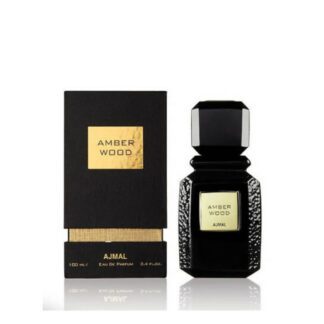 אמביר אגמל-Amber Wood by 100ml E.D.P