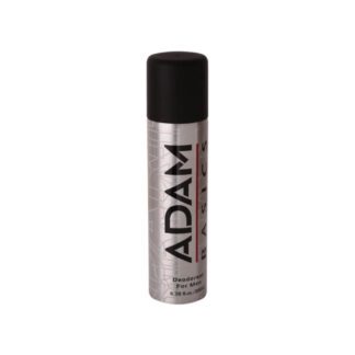 ADAM BASICS Deodorant Spray 200ML - אדם בייסיק דאודורנט ספריי