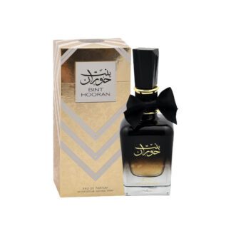 Bint Hooran EDP 100ML- בנת חוראן