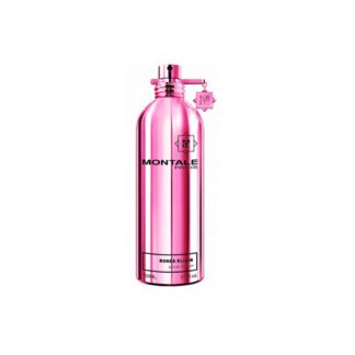 Montale Roses Musk EDP 100ML - מונטל רוז מאסק