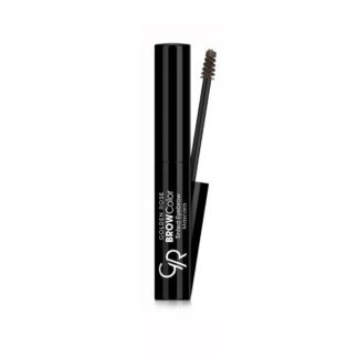 GOLDEN ROSE - גולדן רוז מסקרה לגבות 05