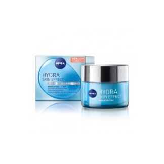 Nivea Hydra - ניוואה קרם לחות יום בתוספת חומצה היאלורונית