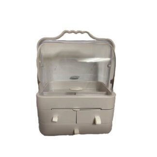 סליידר SN2 -אירגונית מגירות איפור-קוסמטיקה