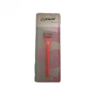 סליידר מסרק ריסים צבעוני