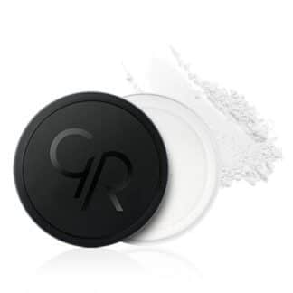 גולדן רוז פודרה באבקה עמידה -GOLDEN ROSE