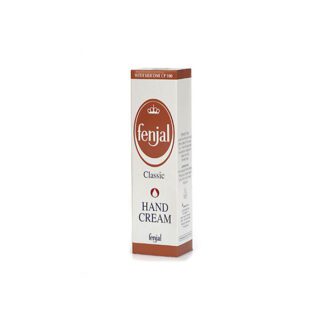 פנג'ל קרם ידיים Fenjal Hand Cream 80ML