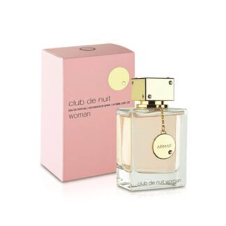 ARMAF Club De Nuit EDP 105ML קלאב דה נואיט