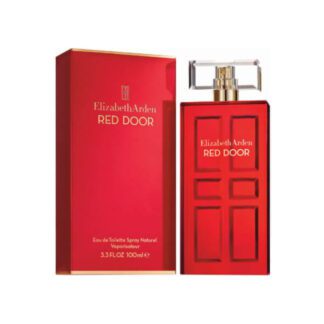 רד דור א.ד.ט 100 מ"ל Elizabeth Arden