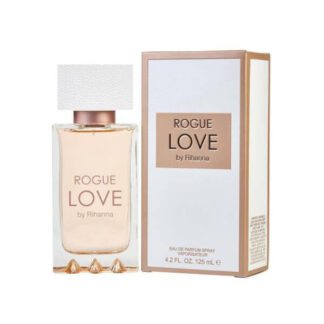 ריהנה- Rihanna Rogue Love 125ml EDP