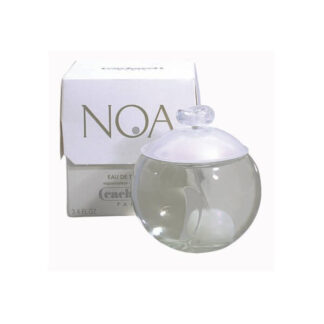 קשארל בושם לאשה Cacharel Noa EDT 100ml
