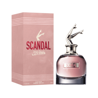 Jean Paul GAULTIER - EDP 100ML - SCANDAL - סקנדל