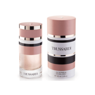 Trussardi Feminine EDP 90ML-טרוסרדי