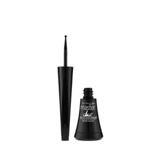 Maybelline GLOSSY LIQUID LINER - איילינר נוזלי מבריק מייבלין