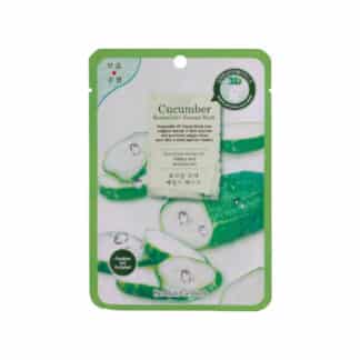 מסכת פנים מלפפון-BEAUTY COSMETICS