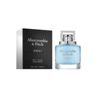 בושם לגבר אברקרומבי -Abercrombie & Fitch Away EDT 100ML