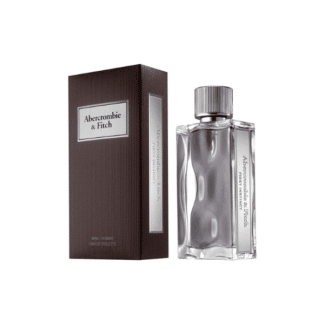 בושם לגבר אברקרומבי -Abercrombie Fitch First Instinct EDT 100ML