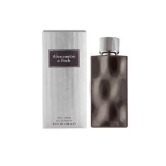 בושם לגבר אברקרומבי -Abercrombie Fitch First Instinct Extreme EDP 100ML