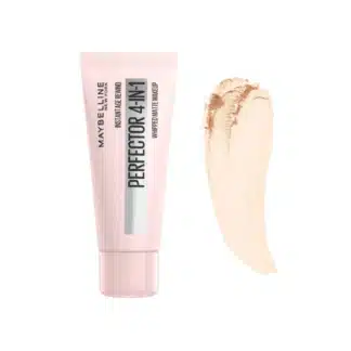 מייק אפ - MAYBELLINE - PERFECTOR מייק אפ 4 ב-1 - FAIR LIGHT 00