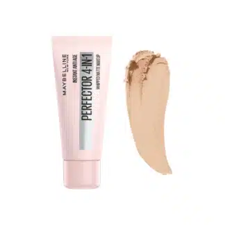 מייק אפ - MAYBELLINE - PERFECTOR מייק אפ 4 ב-1 - LIGHT 01